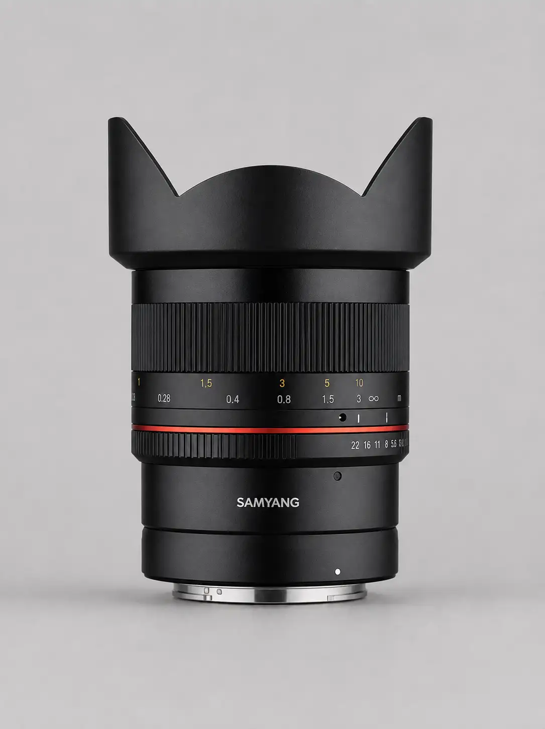LK SAMYANG MF 14mm F2.8 RF