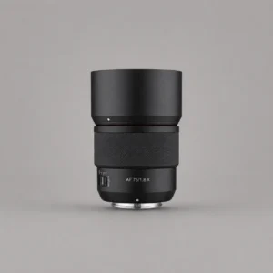 LK SAMYANG AF 75mm F1.8 X Fujifilm X-Mount Lens