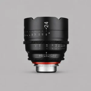 XEEN 24mm T1.5