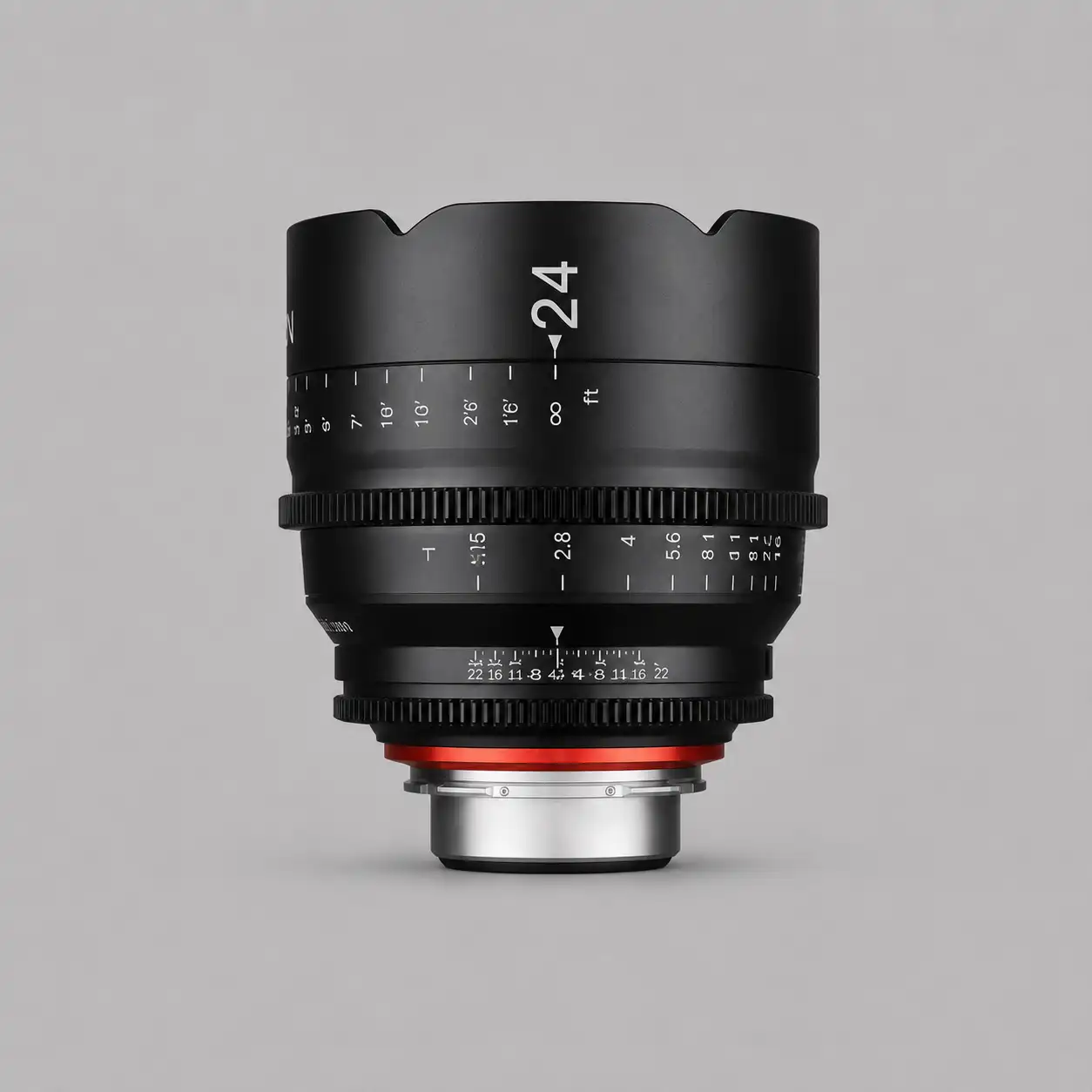 XEEN 24mm T1.5