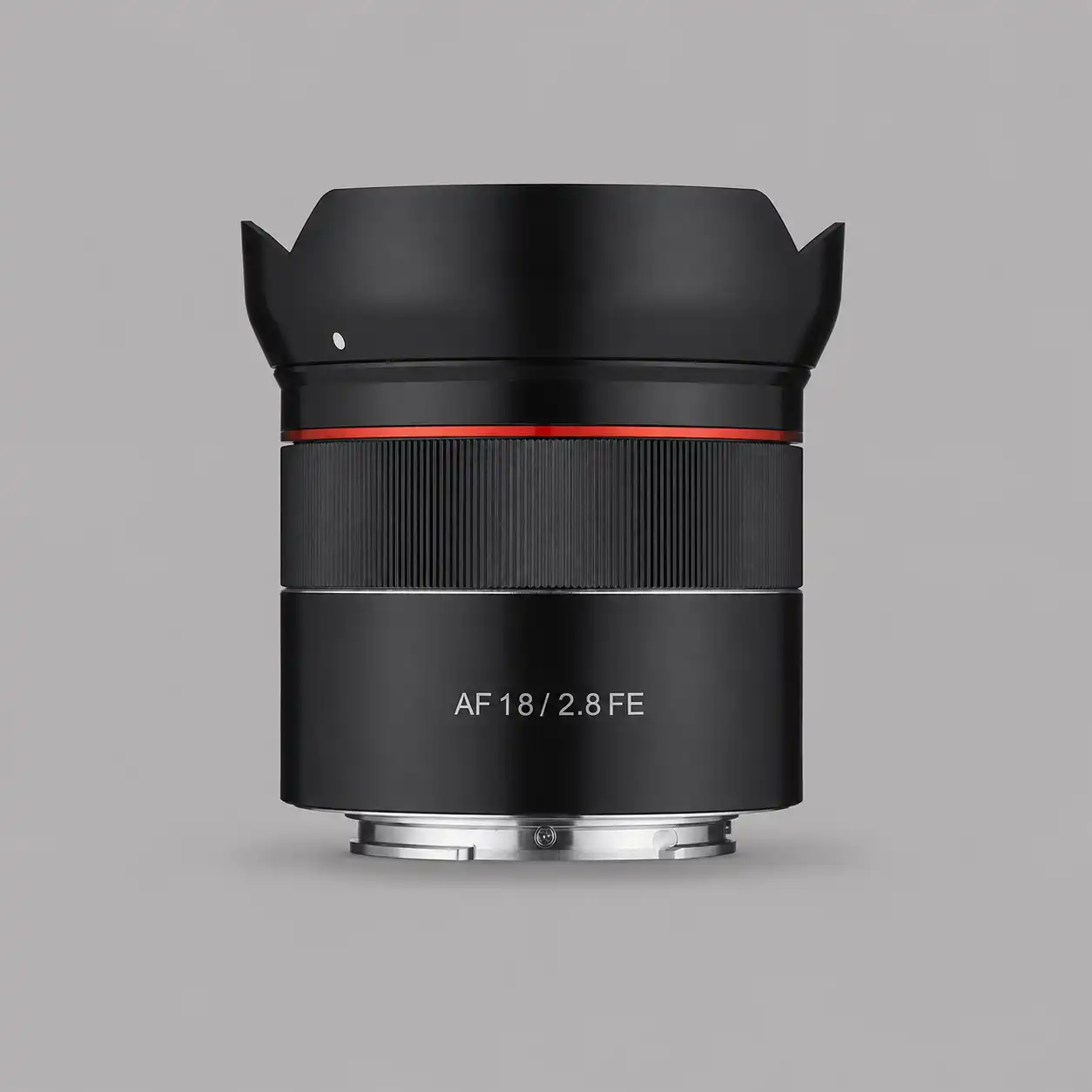LK SAMYANG AF 18mm F2.8 FE Lens for Sony FE Mount