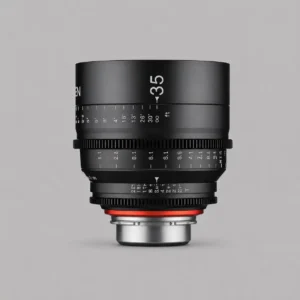 XEEN 35mm T1.5