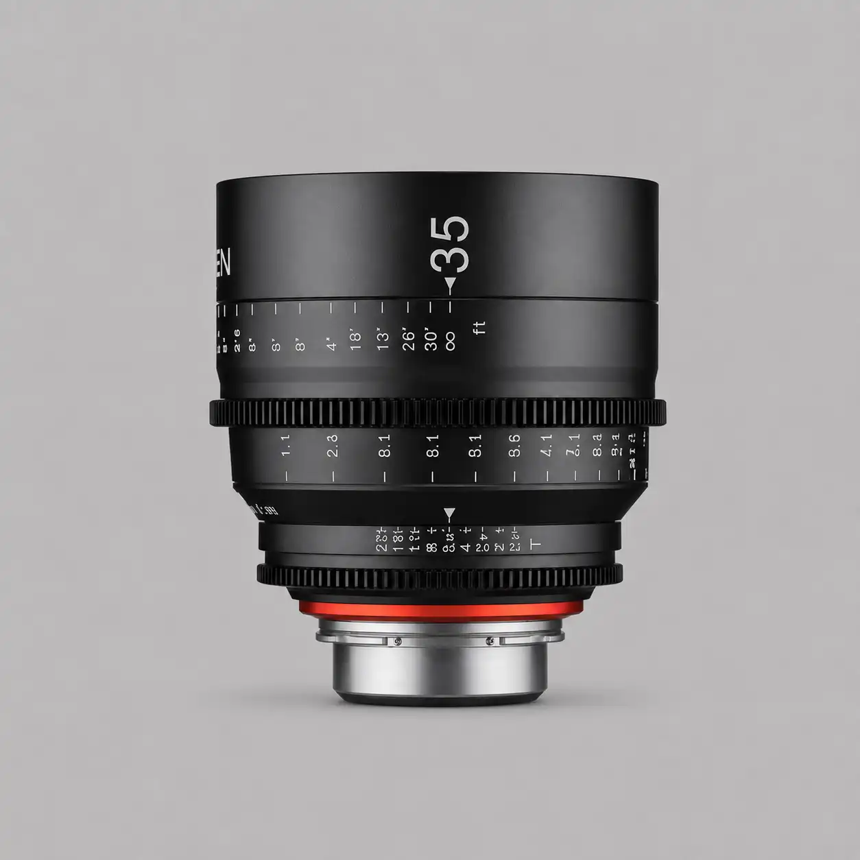 XEEN 35mm T1.5