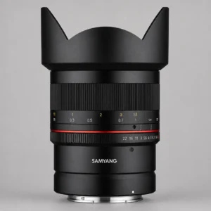 LK SAMYANG MF 14mm F2.8 Z
