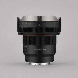 Manual Focus Adapter   for V-AF Series