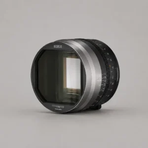 1.7x Anamorphic MF Adapter