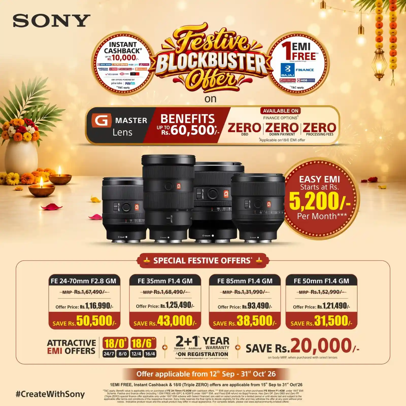 Unique Plus Camera Offer 13
