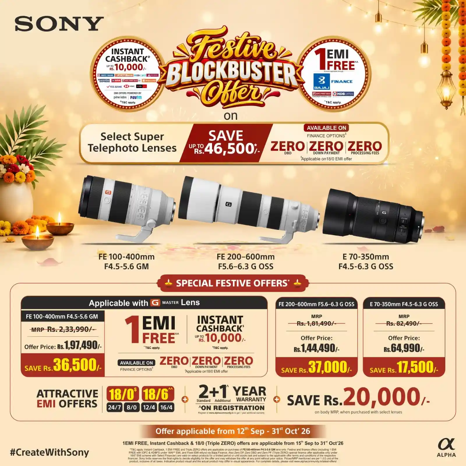 Unique Plus Camera Offer 15