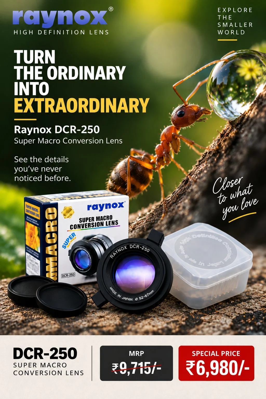 Unique Plus Camera New Offer 2